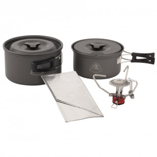 Robens Fire Ant Cook System 2-3 2017 CampingWorld.co.uk